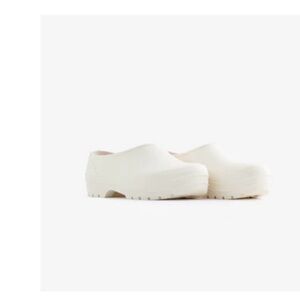 Aime Leon Dore Cream Mules